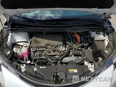 Zdjęcie 12 z 14 samochodu: 2022 TOYOTA SIENNA XLE VIN:5TDYSKFC0NS060164 - miniatura