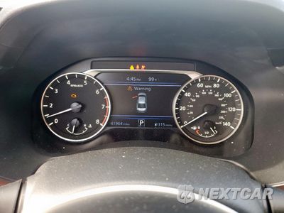 Zdjęcie 9 z 15 samochodu: 2022 NISSAN ALTIMA SV VIN:1N4BL4DV3NN326579 - miniatura