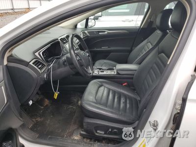Zdjęcie 7 z 12 samochodu: 2017 FORD FUSION SE HYBRID VIN:3FA6P0LUXHR409273 - miniatura