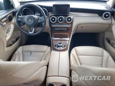 Zdjęcie 8 z 13 samochodu: 2018 MERCEDES-BENZ GLC 300 VIN:WDC0G4JB7JV062254 - miniatura