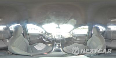 Zdjęcie 14 z 14 samochodu: 2017 CHEVROLET CRUZE LT VIN:1G1BE5SM6H7107816 - miniatura