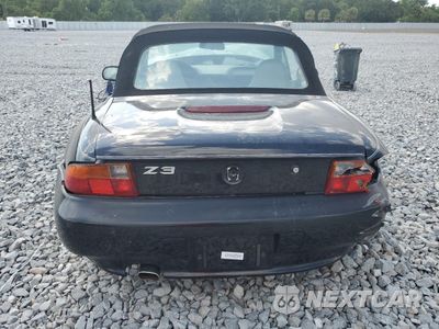 Zdjęcie 6 z 14 samochodu: 1997 BMW Z3 1.9 VIN:4USCH7321VLE05346 - miniatura