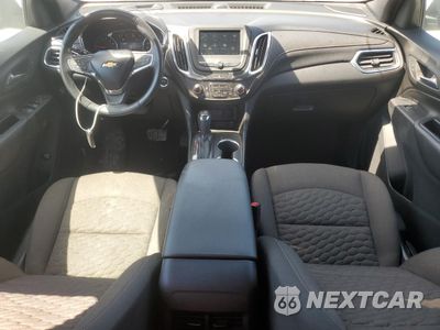 Zdjęcie 8 z 12 samochodu: 2019 CHEVROLET EQUINOX LT VIN:2GNAXJEV2K6153314 - miniatura
