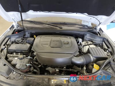 Zdjęcie 11 z 12 samochodu: 2021 JEEP GRAND CHEROKEE OVERLAND VIN:1C4RJFCG7MC718519 - miniatura