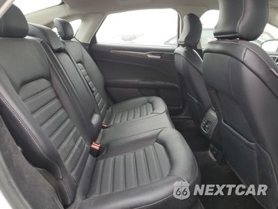 Zdjęcie 10 z 12 samochodu: 2018 FORD FUSION SE HYBRID VIN:3FA6P0LU4JR172091 - miniatura