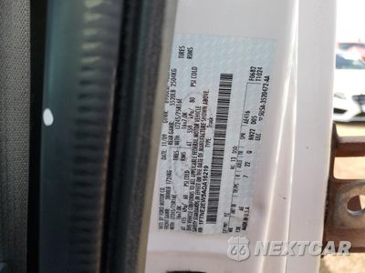 Zdjęcie 13 z 13 samochodu: 2010 FORD ECONOLINE E250 VAN VIN:1FTNE2EW5ADA16219 - miniatura