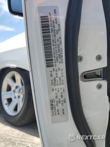 Zdjęcie 12 z 15 samochodu: 2017 RAM 1500 SLT VIN:1C6RR6LT9HS747674 - miniatura