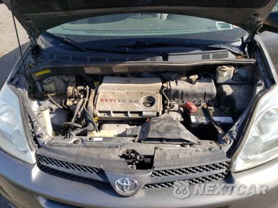 Zdjęcie 12 z 15 samochodu: 2005 TOYOTA SIENNA CE VIN:5TDZA23CX5S377770 - miniatura