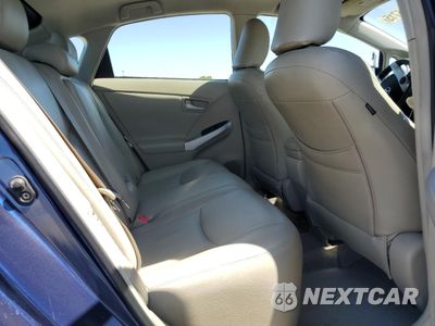 Zdjęcie 10 z 14 samochodu: 2010 TOYOTA PRIUS VIN:JTDKN3DU2A0197943 - miniatura