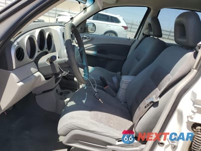 Zdjęcie 7 z 12 samochodu: 2009 CHRYSLER PT CRUISER VIN:3A8FY48909T540664 - miniatura