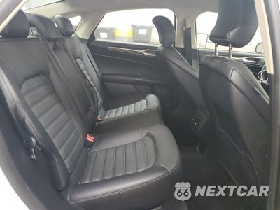 Zdjęcie 10 z 12 samochodu: 2018 FORD FUSION SE HYBRID VIN:3FA6P0LU7JR163482 - miniatura