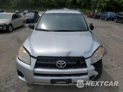 Piąte zdjęcie samochodu w środku: 2012 TOYOTA RAV4 VIN:2T3ZF4DV8CW133527 - miniatura