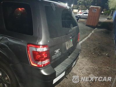 Zdjęcie 6 z 13 samochodu: 2011 FORD ESCAPE XLT VIN:1FMCU0DG2BKC36192 - miniatura
