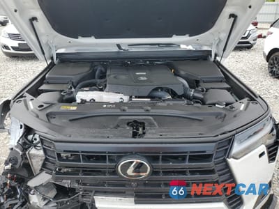 Zdjęcie 12 z 15 samochodu: 2024 LEXUS GX 550 PREMIUM/PREMIUM+ VIN:JTJTBCDX0R5025283 - miniatura