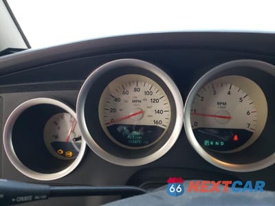 Zdjęcie 9 z 13 samochodu: 2005 DODGE MAGNUM R/T VIN:2D8GV58265H656291 - miniatura