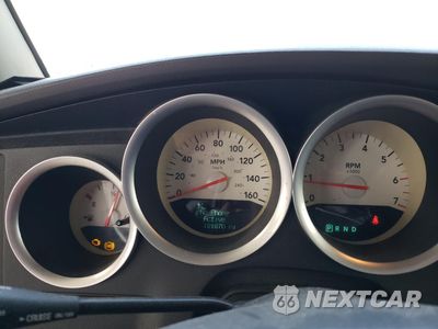 Zdjęcie 9 z 13 samochodu: 2005 DODGE MAGNUM R/T VIN:2D8GV58265H656291 - miniatura