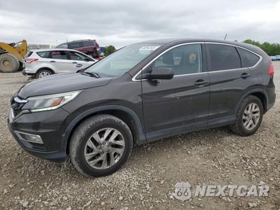 2015 HONDA CR-V EX 2HKRM4H58FH625020 - główne zdjęcie licytacji z USA - miniatura