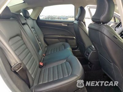 Zdjęcie 10 z 13 samochodu: 2018 FORD FUSION SE HYBRID VIN:3FA6P0LU6JR171752 - miniatura