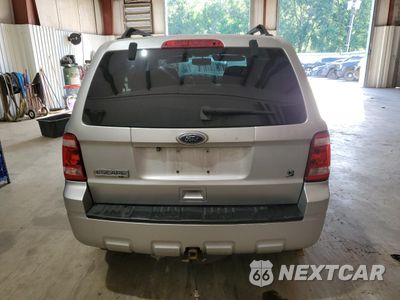 Zdjęcie 6 z 16 samochodu: 2010 FORD ESCAPE XLT VIN:1FMCU9DG0AKD05528 - miniatura