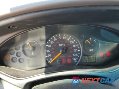 Zdjęcie 9 z 14 samochodu: 2002 FORD FOCUS SE VIN:1FAFP34332W127777 - miniatura