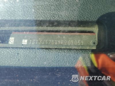 Zdjęcie 12 z 14 samochodu: 2009 CHEVROLET MALIBU 2LT VIN:1G1ZJ57B89F209059 - miniatura