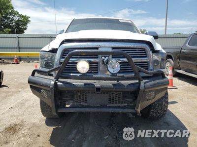 Piąte zdjęcie samochodu w środku: 2010 DODGE RAM 2500 VIN:3D7UT2CL2AG134666 - miniatura