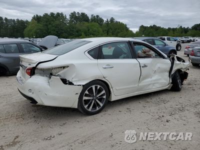 Trzecie zdjęcie samochodu z tyłu: 2016 NISSAN ALTIMA 2.5 VIN:1N4AL3APXGC183088 - miniatura