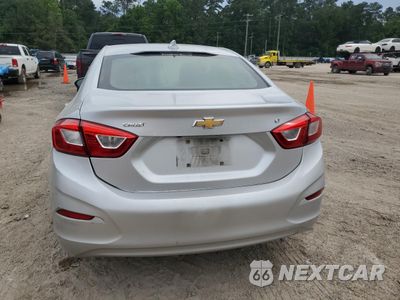 Zdjęcie 6 z 13 samochodu: 2018 CHEVROLET CRUZE LT VIN:1G1BE5SM3J7119489 - miniatura
