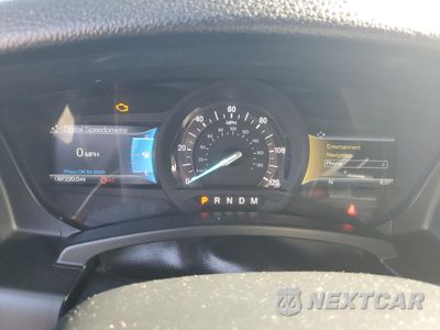 Zdjęcie 9 z 13 samochodu: 2016 FORD EXPEDITION XLT VIN:1FMJU1HTXGEF11219 - miniatura