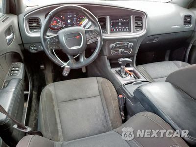 Zdjęcie 8 z 13 samochodu: 2021 DODGE CHARGER SXT VIN:2C3CDXBGXMH576995 - miniatura