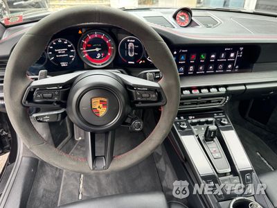 Zdjęcie 9 z 15 samochodu: 2022 PORSCHE 911 CARRERA S VIN:WP0CB2A90NS244999 - miniatura