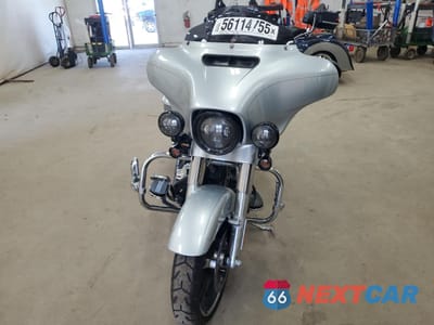 Drugie zdjęcie samochodu z przodu: 2015 HARLEY-DAVIDSON FLHXS STREET GLIDE SPECIAL VIN:1HD1KRM18FB691781 - miniatura