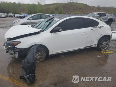 2006 TOYOTA SCION TC JTKDE177960125995 - główne zdjęcie licytacji z USA - miniatura