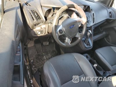 Zdjęcie 8 z 12 samochodu: 2015 FORD TRANSIT CONNECT XL VIN:NM0LS7E7XF1218047 - miniatura