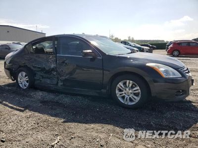Czwarte zdjęcie samochodu z boku: 2012 NISSAN ALTIMA 2.5 VIN:1N4AL2AP9CN491202 - miniatura