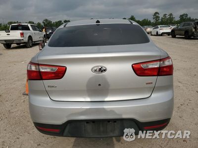 Zdjęcie 6 z 13 samochodu: 2013 KIA RIO LX VIN:KNADM4A34D6132135 - miniatura