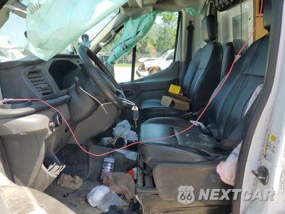 Zdjęcie 7 z 14 samochodu: 2020 FORD TRANSIT T-350 VIN:1FDBW5P81LKB41552 - miniatura