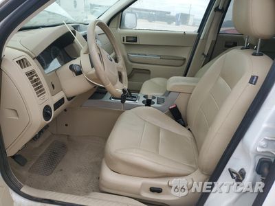 Zdjęcie 7 z 13 samochodu: 2008 FORD ESCAPE XLT VIN:1FMCU03128KC40751 - miniatura