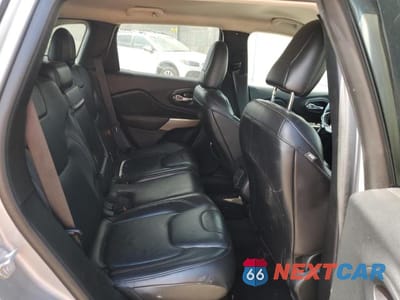 Zdjęcie 11 z 13 samochodu: 2017 JEEP CHEROKEE VIN:1C4PJMDS4HW636475 - miniatura