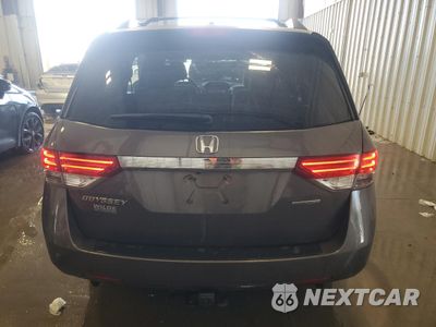 Zdjęcie 6 z 15 samochodu: 2016 HONDA ODYSSEY SE VIN:5FNRL5H38GB015500 - miniatura