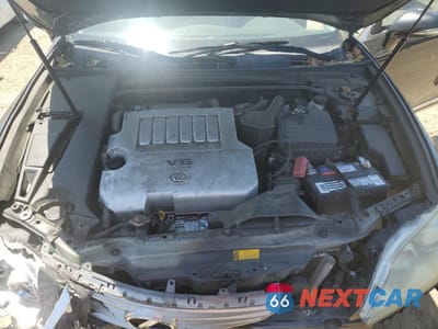 Zdjęcie 11 z 13 samochodu: 2011 LEXUS ES 350 VIN:JTHBK1EG4B2464557 - miniatura