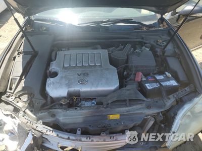 Zdjęcie 11 z 13 samochodu: 2011 LEXUS ES 350 VIN:JTHBK1EG4B2464557 - miniatura