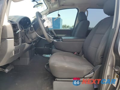 Zdjęcie 7 z 12 samochodu: 2009 NISSAN TITAN XE VIN:1N6BA07D99N307906 - miniatura