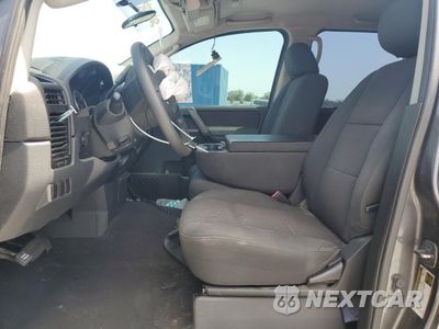 Zdjęcie 7 z 12 samochodu: 2009 NISSAN TITAN XE VIN:1N6BA07D99N307906 - miniatura