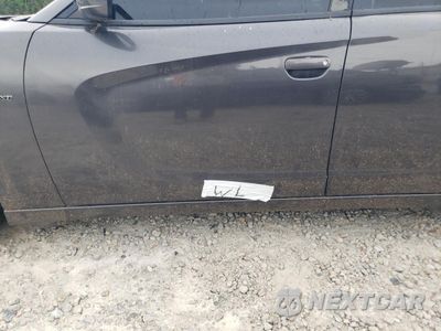 Zdjęcie 12 z 13 samochodu: 2018 DODGE CHARGER R/T VIN:2C3CDXCT6JH233155 - miniatura