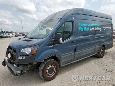 2020 FORD TRANSIT T-250 1FTBR3X84LKA53191 - główne zdjęcie licytacji z USA - miniatura