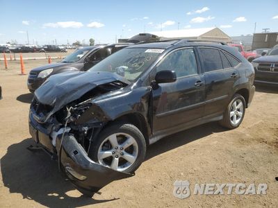 2004 LEXUS RX 330 JTJHA31U540042623 - główne zdjęcie licytacji z USA - miniatura