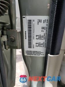 Zdjęcie 13 z 13 samochodu: 2006 VOLVO XC70 VIN:YV4SZ592061214860 - miniatura