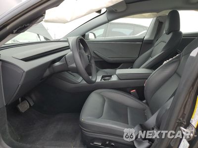 Zdjęcie 7 z 12 samochodu: 2024 TESLA MODEL 3 VIN:5YJ3E1EA2RF863029 - miniatura