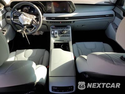 Zdjęcie 8 z 14 samochodu: 2023 HYUNDAI PALISADE VIN:KM8R44GE6PU581703 - miniatura